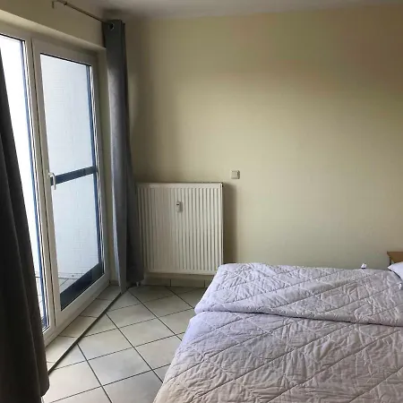 Apartment Klosterstr_14_wohnung 6 Zingst